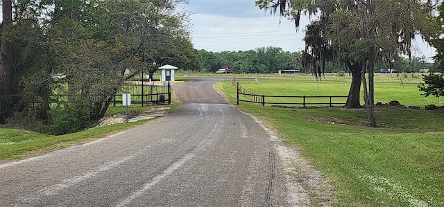 Listing photo 3 for LOT06 Jamestown Rd, Trinity TX 75862