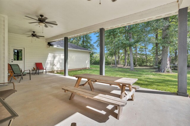 10810 Farrell Rd, Willis, TX 77378 - photo 29