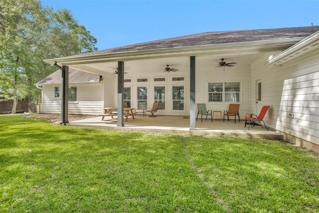 10810 Farrell Rd, Willis, TX 77378 - photo 30