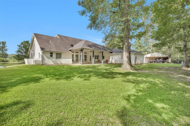 10810 Farrell Rd, Willis, TX 77378 - photo 31