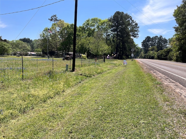 0 Fm-1725 Rd, Cleveland TX, 77328 land for sale