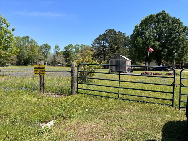 0 Fm-1725 Rd, Cleveland, TX 77328 - photo 3