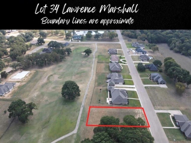 Listing photo 2 for 150 Lawrence Marshall Dr, Hempstead TX 77445