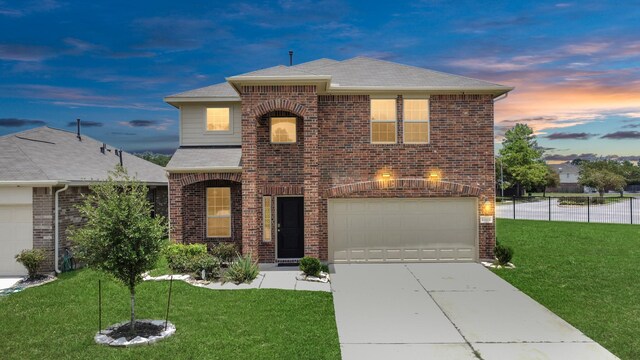 13022 Silverglen Run Trl, Houston TX, 77014, 4 bedrooms, 2.5 baths house for sale