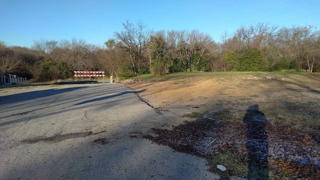 2745 Ave K, Fort Worth TX, 76105 land for sale