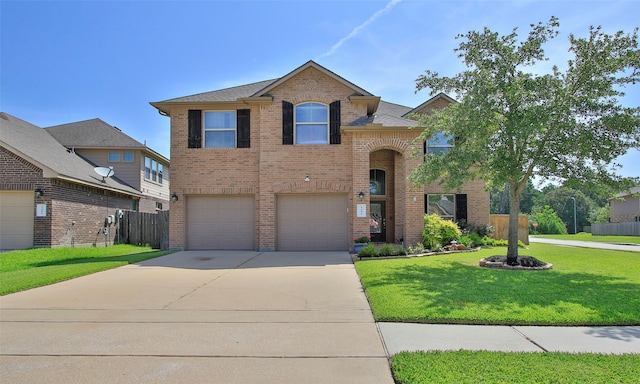 5402 Claymore Meadow Ln, Spring TX, 77389, 4 bedrooms, 2.5 baths house for sale