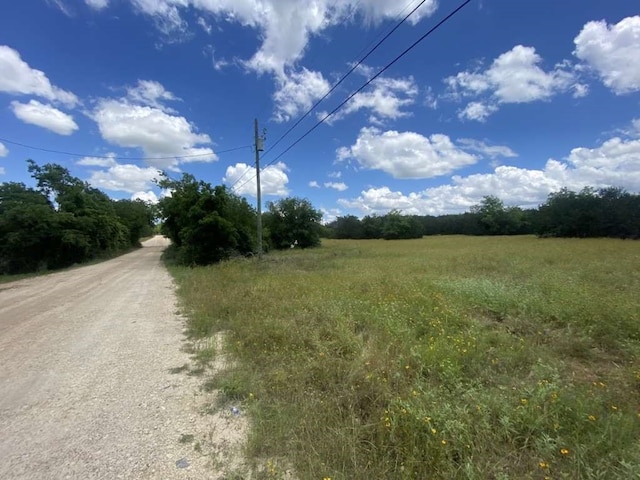 815 Overlook Dr, Cleburne TX, 76033 land for sale