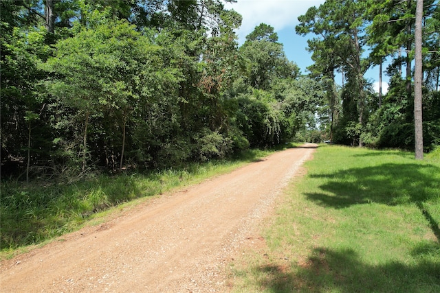 Listing photo 3 for TBD Cedar Bend, Crockett TX 75835