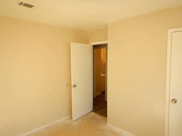 11503 Bay Cedar Dr, Houston, TX 77048 - empty room with baseboards