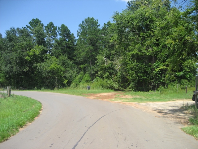 Listing photo 3 for 00 An County Road 1220, Grapeland TX 75844