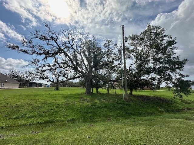 643 Lone Star Trl, Angleton TX, 77515 land for sale