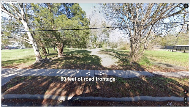 4709 Cavalcade St, Houston TX, 77026 land for sale