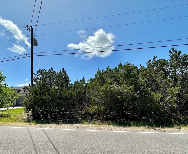 8911 Bar K Ranch Rd, Lago Vista TX, 78645 land for sale