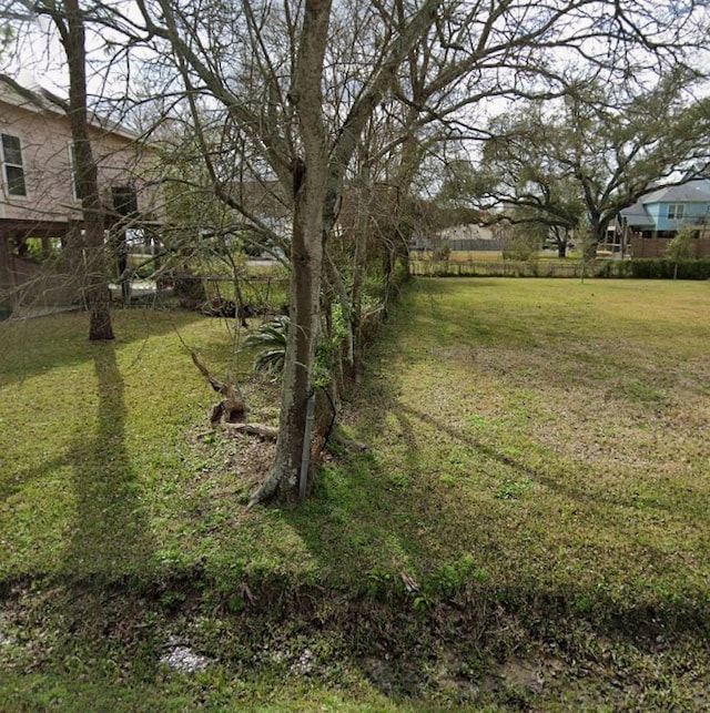 0 Bradley St, Seabrook TX, 77586 land for sale