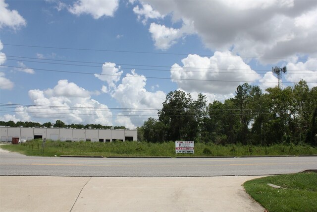 0 Humble Westfield Rd, Humble TX, 77338 land for sale