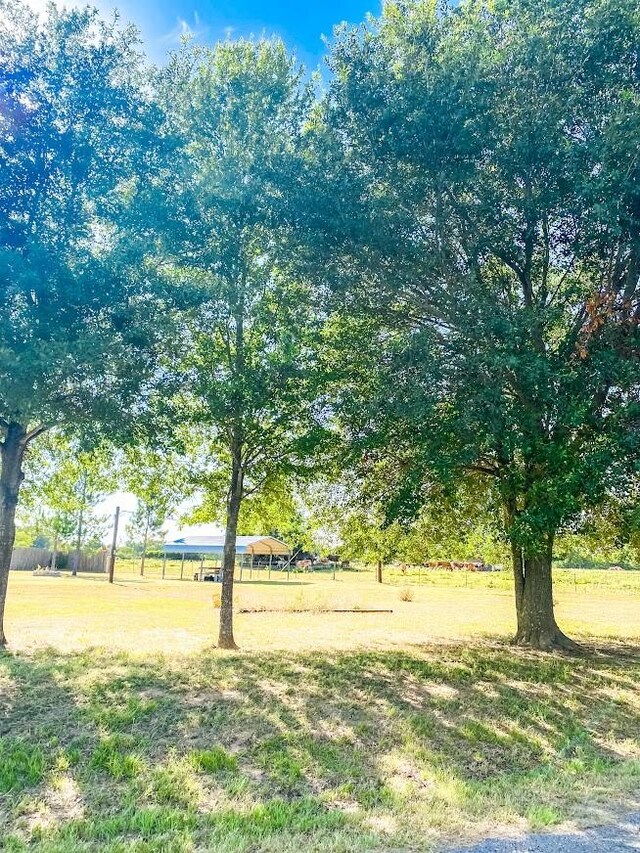 TBD Lcr 891, Jewett, TX 75846