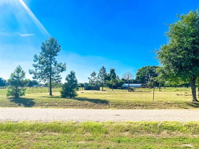 TBD Lcr 891, Jewett, TX 75846