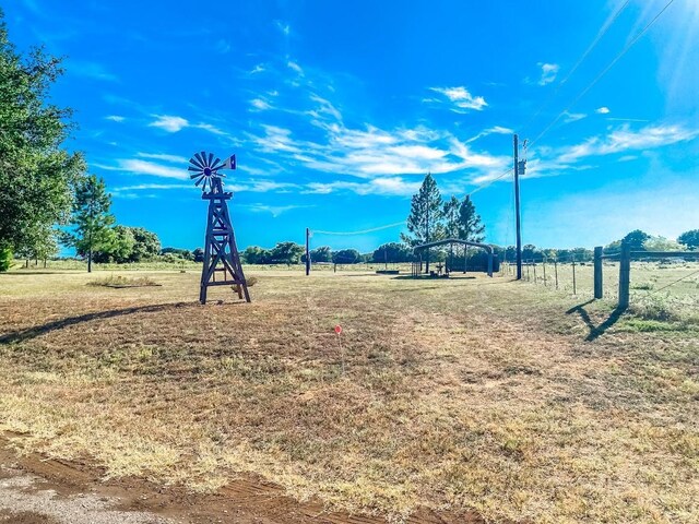 TBD Lcr 891, Jewett, TX 75846