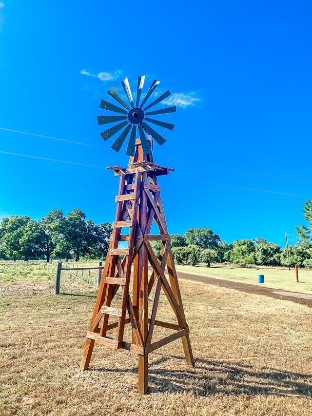 TBD Lcr 891, Jewett, TX 75846