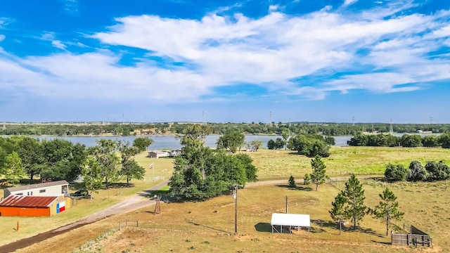 TBD Lcr 891, Jewett, TX 75846