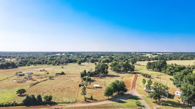 TBD Lcr 891, Jewett, TX 75846