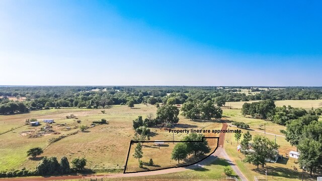 TBD Lcr 891, Jewett, TX 75846