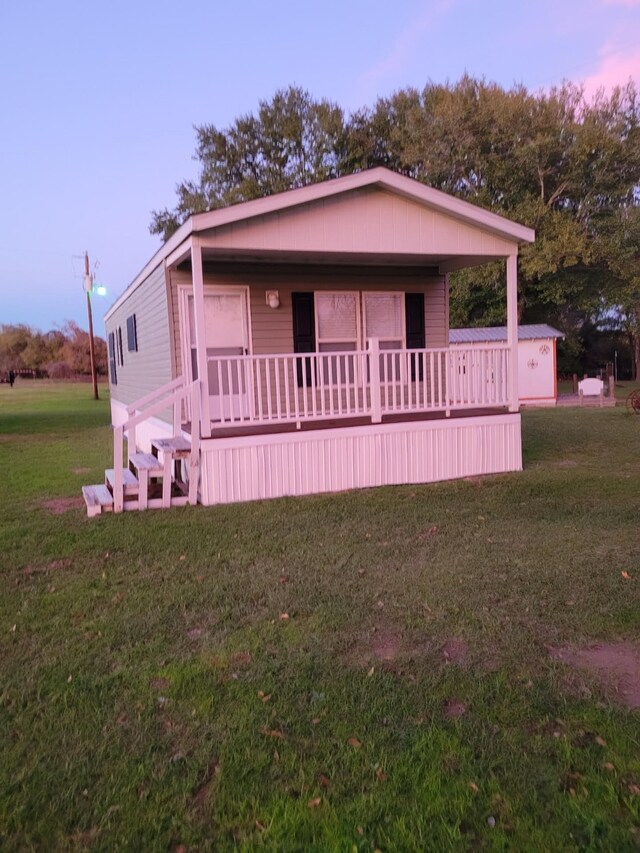 TBD Lcr 891, Jewett, TX 75846