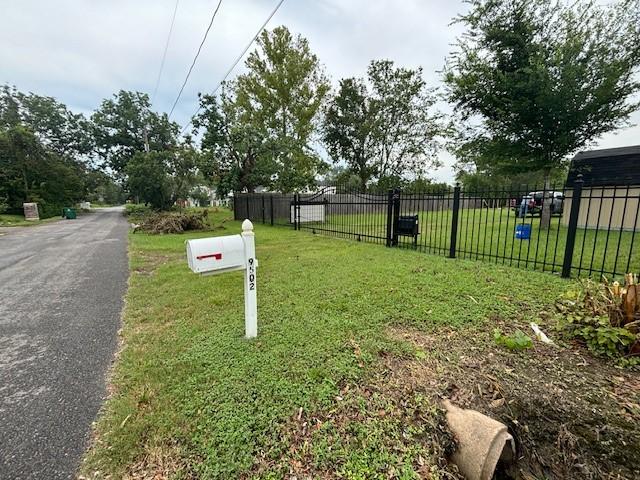 9508 N Willow St, Houston TX, 77088 land for sale