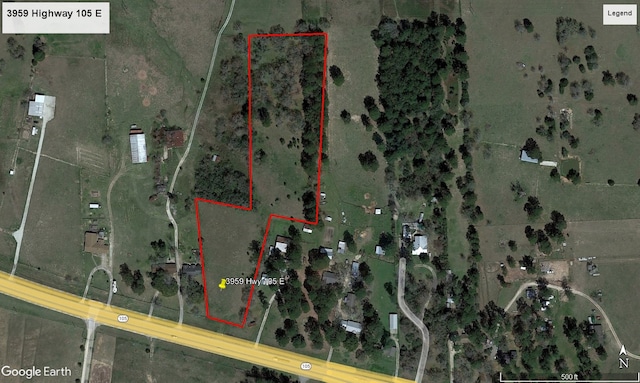 3959 E Hwy 105 E, Navasota TX, 77868 land for sale