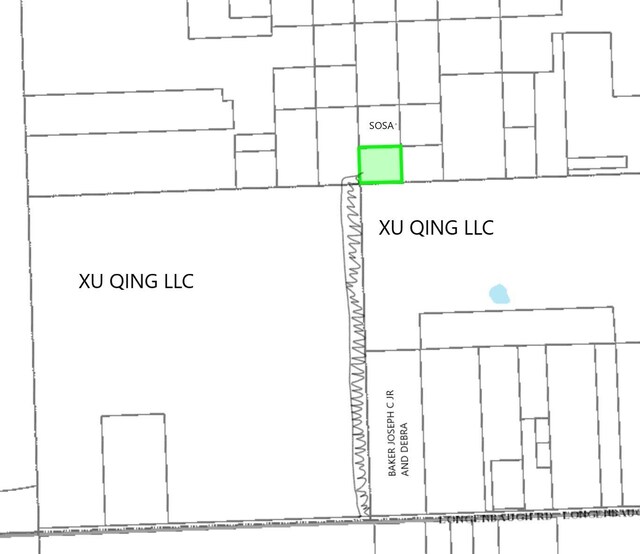 27510 Longenbaugh Rd, Katy, TX 77493