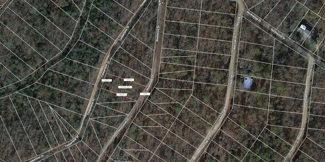 Listing photo 2 for LOT19 Timberlane Dr, AR 72542