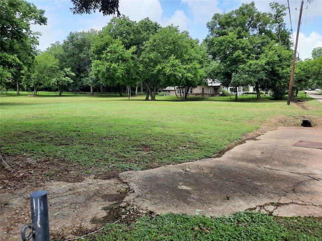 000 N Grace St, Crockett, TX 75835