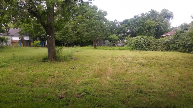 2905 Terry St, Houston TX, 77009 land for sale