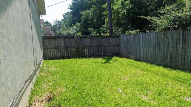 11942 Greensbrook Forest Dr, Houston, TX 77044 - view of yard