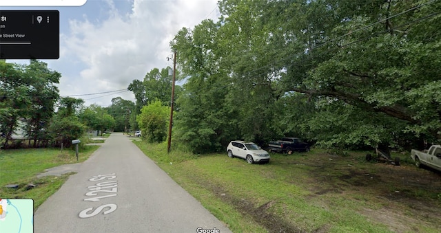 0 S 12th St, Conroe TX, 77301 land for sale