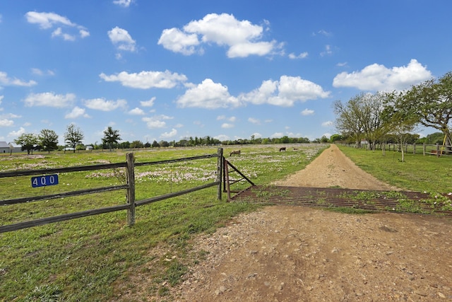 400 E Mill St, Round Top, TX 78954 - photo 17