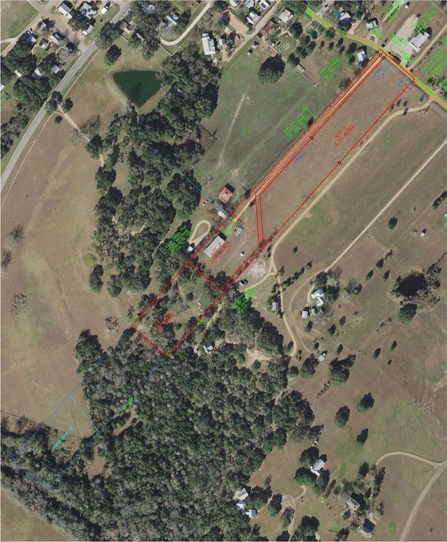 400 E Mill St, Round Top, TX 78954 - photo 19