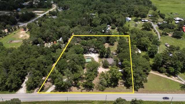 6965 Fm 1010th Rd, Cleveland TX, 77327 land for sale