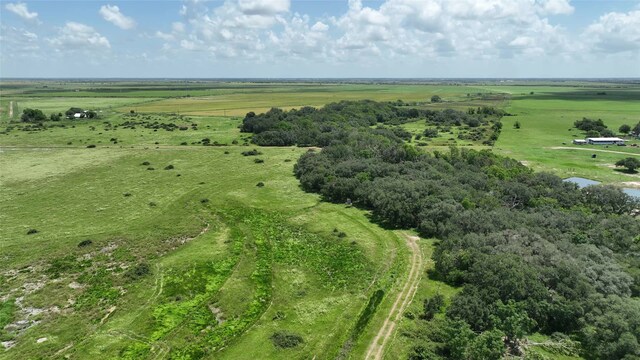 TBD County Road 121, Garwood, TX 77442