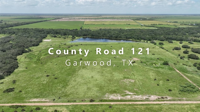 Listing photo 2 for TBD County Road 121, Garwood TX 77442