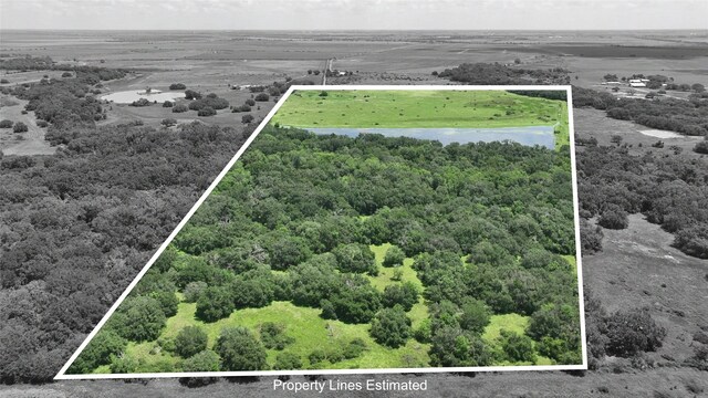 TBD County Road 121, Garwood, TX 77442