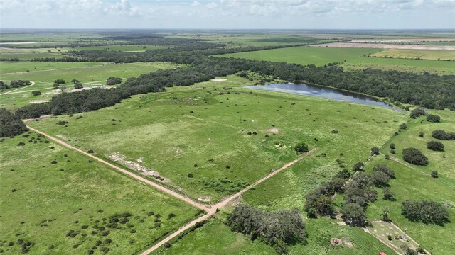 TBD County Road 121, Garwood, TX 77442