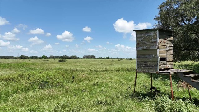 TBD County Road 121, Garwood, TX 77442