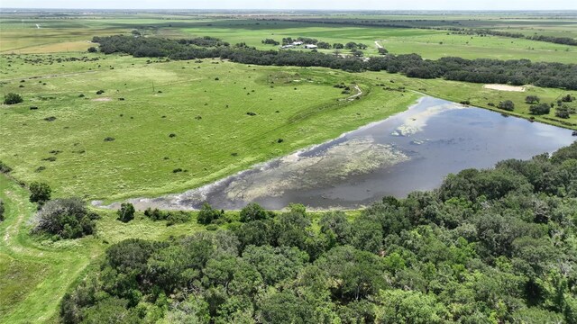 TBD County Road 121, Garwood, TX 77442
