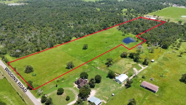 0 Wiggins Rd, Hempstead TX, 77445 land for sale