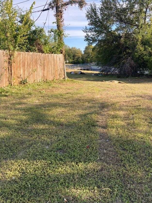 2720 Ave K, Fort Worth TX, 76105 land for sale