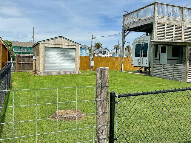 974 Alma Rd, Crystal Beach, TX 77650 - photo 3