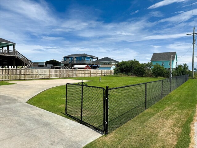 974 Alma Rd, Crystal Beach, TX 77650 - photo 8