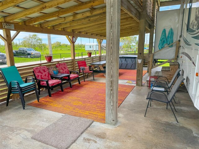 974 Alma Rd, Crystal Beach, TX 77650 - photo 4