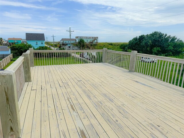 974 Alma Rd, Crystal Beach, TX 77650 - photo 10